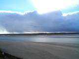 Baie de Somme vs Montagne en Hiver