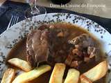 Carbonade Flamande de Boeuf