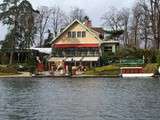 Chalet des Îles (Boulogne 92)