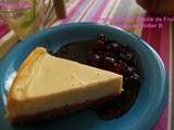 Cheese-Cake de Didier b