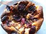 Clafoutis aux Cerises