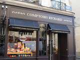 Comptoirs Richard