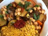 Couscous de Boeuf (encore un)