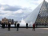 Musée du Louvre