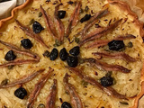 Pissaladière