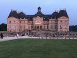 Soirée aux Chandelles à Vaux le Vicomte 77 Seine et Marne