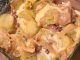 Tartiflette