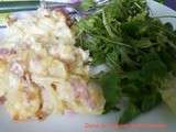 Tartiflette