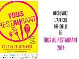 Tous au Restaurant