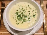 Velouté de Poireaux