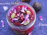 Smoothie Mille et Une nuits