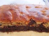 Browkies | Dans la cuisine de Maggy