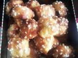 Chouquettes | Dans la cuisine de Maggy