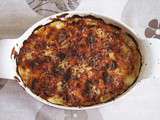 Gratin dauphinois | Dans la cuisine de Maggy