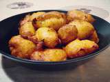 Pommes dauphines