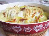 Tartiflette parfaite | Dans la cuisine de Maggy