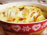 Tartiflette parfaite