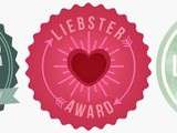 Liebster award