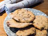 Meilleur recette de cookies