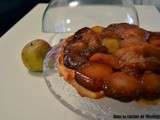 Tarte tatin