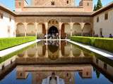 Trip en Andalousie: région de Grenade et l'alhambra