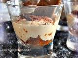 Tiramisu aux spéculoos