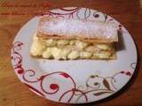 Milles feuilles express