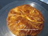 Galette des rois