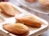 Ancel - Mes madeleines : annonce des gagnants