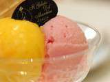 Il gelato del marchese