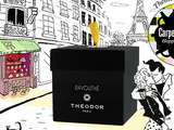 {jeu-concours} Carpediem time ! Remportez une box Envouthé collector avec la maison Theodor