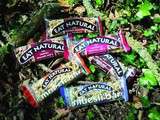 {Jeu-concours} Eat natural, la gagnante est