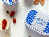 {jeu-concours} Remportez une lunch box Madame Loïk