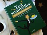 {Livre} Tea sommelier