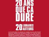 {News de mai} l'Epure, ça fait 20 ans que ça dure, fête des mères avec Gontran Cherrier, Escapades gourmandes avec Alba Pezone, Coffrets découverte Elle et Vire à gagner