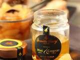 {noël 2013} Chutney de poires au miel & cognac pour votre foie gras et un joli cadeau à vous offrir