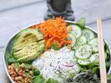 Buddha bowl