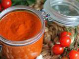 Coulis de tomates Cerise