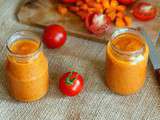 Coulis de tomates {Cooking Chef}