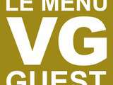 Happy World Vegan Day : 2 ans des Menus vg