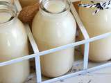 Lait de cacahuète cru (Thermomix ou sans)