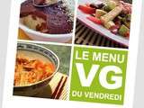 Menu vg du Vendredi – 44