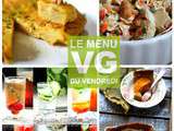 Menu vg du Vendredi : c’est Vendredi 13