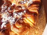 Brioche Bouclette