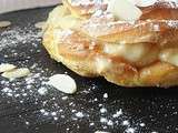 Paris-Brest