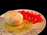 Merveilleuse Burrata