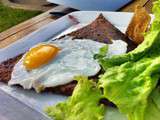 Au Jardin des Saveurs (à Rennes)