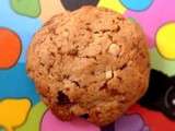 Cookie ultime des Petites chozes bio