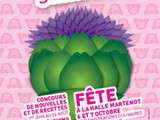 Foodcamp en guise de mise en bouche au Festival Gourmand ? (Rennes)