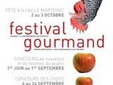 Grand Seigneur et le festival gourmand (fable moderne)